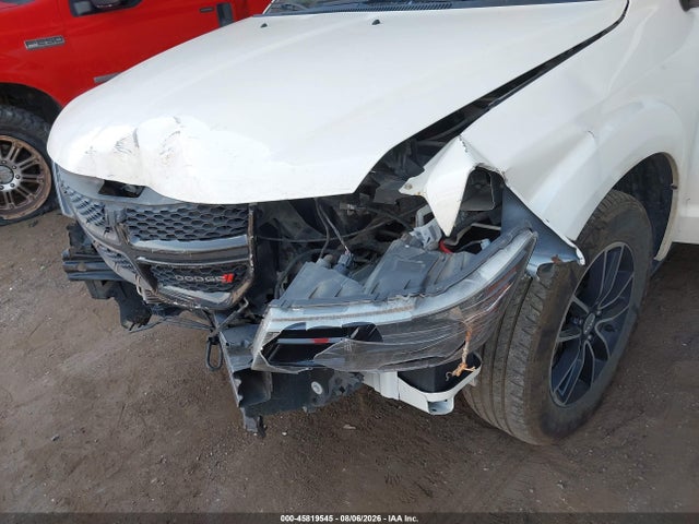 Aukcja sprzedaży 2017 Dodge Journey Se, vin: 3C4PDCAB0HT702290, numer aukcji: 45819545