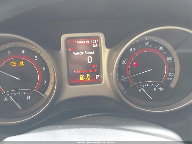 Aukcja sprzedaży 2017 Dodge Journey Se, vin: 3C4PDCAB0HT702290, numer aukcji: 45819545