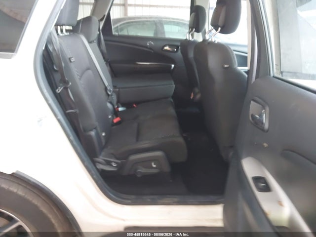 Aukcja sprzedaży 2017 Dodge Journey Se, vin: 3C4PDCAB0HT702290, numer aukcji: 45819545