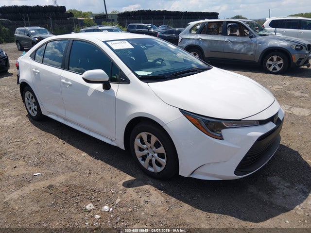 Aukcja sprzedaży 2026 Toyota Corolla Le, vin: 5YFB4MDE6TP439661, numer aukcji: 45819549