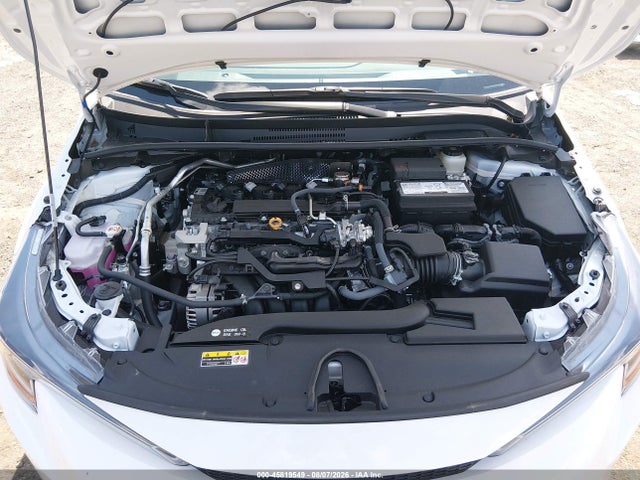 Продаж на аукціоні авто 2026 Toyota Corolla Le, vin: 5YFB4MDE6TP439661, номер лоту: 45819549