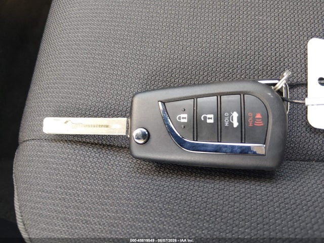 Продаж на аукціоні авто 2026 Toyota Corolla Le, vin: 5YFB4MDE6TP439661, номер лоту: 45819549