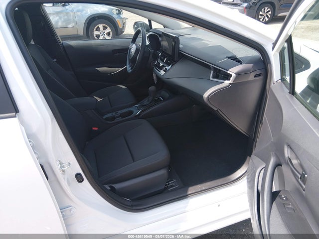 Продаж на аукціоні авто 2026 Toyota Corolla Le, vin: 5YFB4MDE6TP439661, номер лоту: 45819549