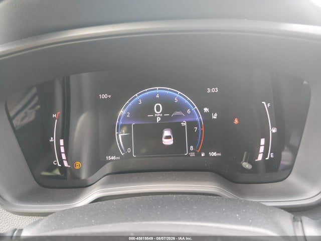 Продаж на аукціоні авто 2026 Toyota Corolla Le, vin: 5YFB4MDE6TP439661, номер лоту: 45819549