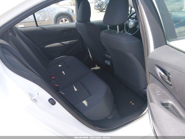 Продаж на аукціоні авто 2026 Toyota Corolla Le, vin: 5YFB4MDE6TP439661, номер лоту: 45819549