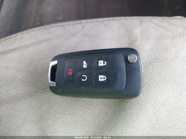 Aukcja sprzedaży 2012 Buick Verano Leather Group, vin: 1G4PS5SK4C4225633, numer aukcji: 45819550