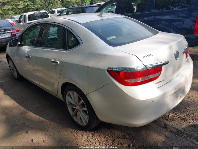 Aukcja sprzedaży 2012 Buick Verano Leather Group, vin: 1G4PS5SK4C4225633, numer aukcji: 45819550