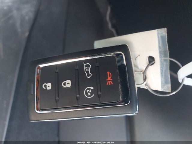 Продажа на аукционе авто 2022 Jeep Grand Cherokee L Limited 4x4, vin: 1C4RJKBG6N8507729, номер лота: 45819561