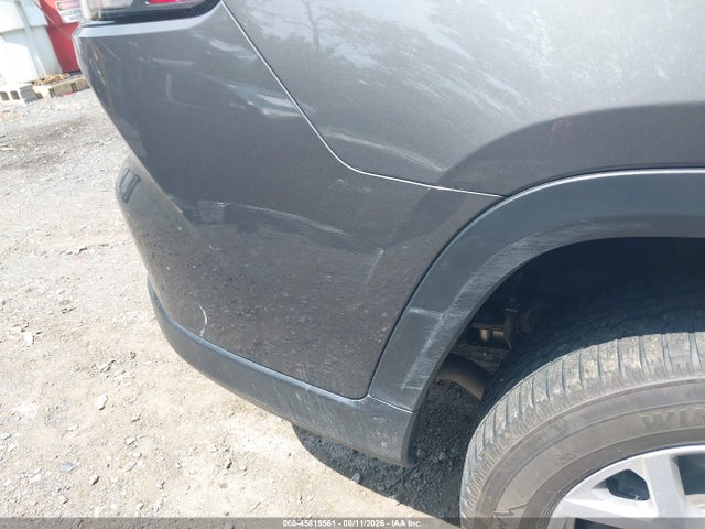 Продажа на аукционе авто 2022 Jeep Grand Cherokee L Limited 4x4, vin: 1C4RJKBG6N8507729, номер лота: 45819561