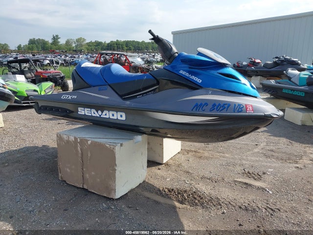 Продаж на аукціоні авто 2009 Seadoo Other, vin: YDV01863A909, номер лоту: 45819562