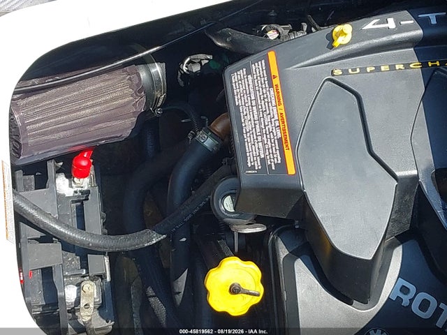 Продаж на аукціоні авто 2009 Seadoo Other, vin: YDV01863A909, номер лоту: 45819562