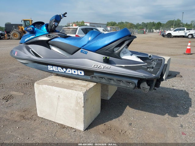 Продаж на аукціоні авто 2009 Seadoo Other, vin: YDV01863A909, номер лоту: 45819562