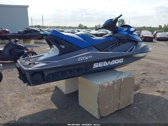 Продаж на аукціоні авто 2009 Seadoo Other, vin: YDV01863A909, номер лоту: 45819562