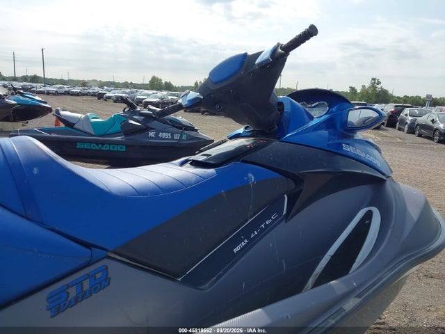 Продаж на аукціоні авто 2009 Seadoo Other, vin: YDV01863A909, номер лоту: 45819562