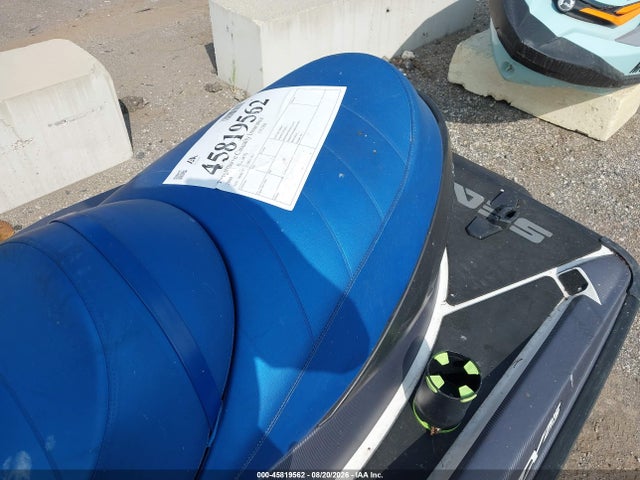 Продаж на аукціоні авто 2009 Seadoo Other, vin: YDV01863A909, номер лоту: 45819562