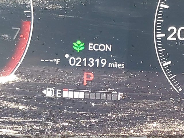 2025 Honda Hr-v Awd Sport მანქანა იყიდება აუქციონზე, vin: 3CZRZ2H52SM783535, აუქციონის ნომერი: 45819564