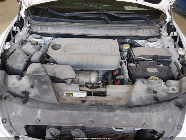 2018 Jeep Cherokee Latitude 4x4 მანქანა იყიდება აუქციონზე, vin: 1C4PJMCB6JD528474, აუქციონის ნომერი: 45819568