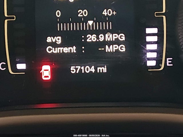 2018 Jeep Cherokee Latitude 4x4 მანქანა იყიდება აუქციონზე, vin: 1C4PJMCB6JD528474, აუქციონის ნომერი: 45819568