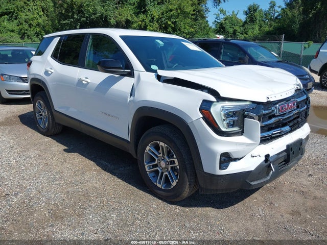 Aukcja sprzedaży 2026 Gmc Terrain Awd Elevation, vin: 3GKALUEG0TL436416, numer aukcji: 45819569