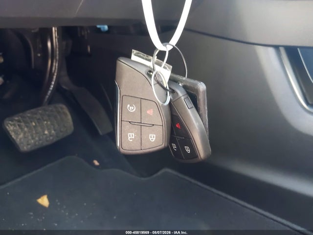 45819569 :رقم المزاد ، 3GKALUEG0TL436416 vin ، 2026 Gmc Terrain Awd Elevation مزاد بيع