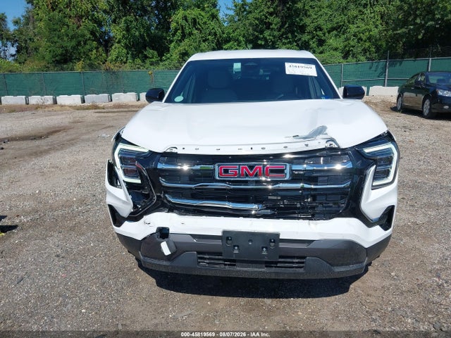 45819569 :رقم المزاد ، 3GKALUEG0TL436416 vin ، 2026 Gmc Terrain Awd Elevation مزاد بيع