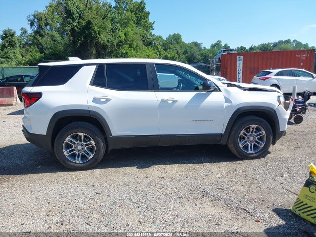 45819569 :رقم المزاد ، 3GKALUEG0TL436416 vin ، 2026 Gmc Terrain Awd Elevation مزاد بيع