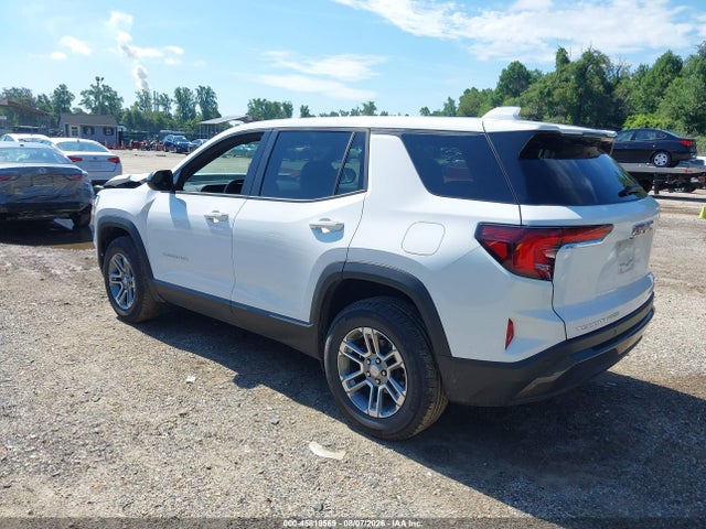 45819569 :رقم المزاد ، 3GKALUEG0TL436416 vin ، 2026 Gmc Terrain Awd Elevation مزاد بيع