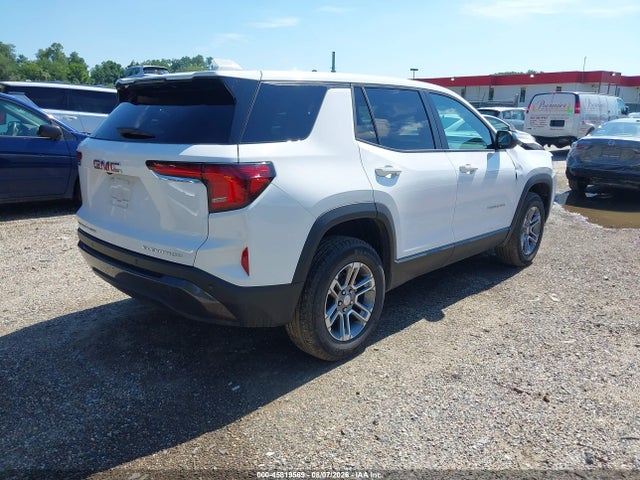 45819569 :رقم المزاد ، 3GKALUEG0TL436416 vin ، 2026 Gmc Terrain Awd Elevation مزاد بيع