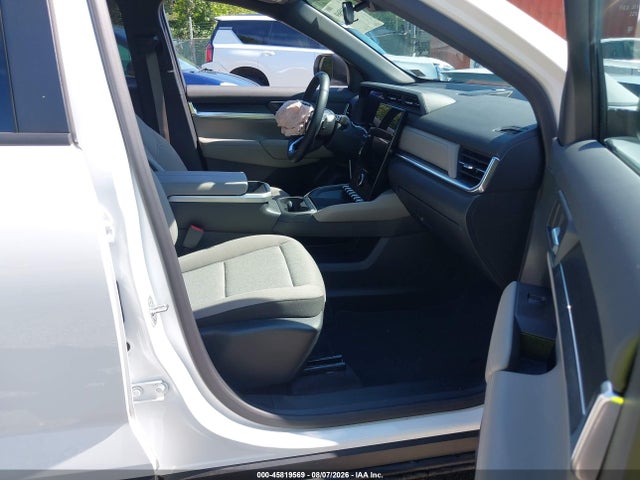 45819569 :رقم المزاد ، 3GKALUEG0TL436416 vin ، 2026 Gmc Terrain Awd Elevation مزاد بيع