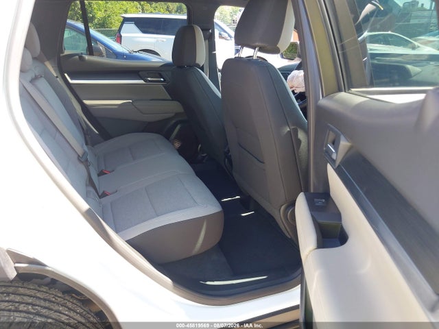 45819569 :رقم المزاد ، 3GKALUEG0TL436416 vin ، 2026 Gmc Terrain Awd Elevation مزاد بيع