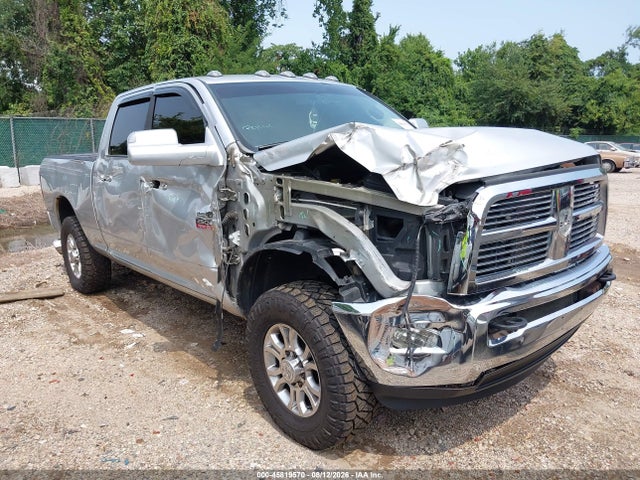 Aukcja sprzedaży 2011 Ram Ram 2500 Slt, vin: 3D7UT2CL2BG531358, numer aukcji: 45819570