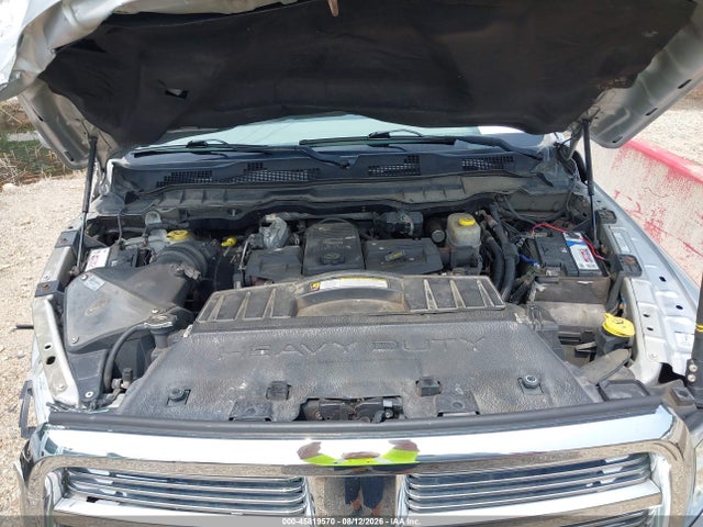 Aukcja sprzedaży 2011 Ram Ram 2500 Slt, vin: 3D7UT2CL2BG531358, numer aukcji: 45819570