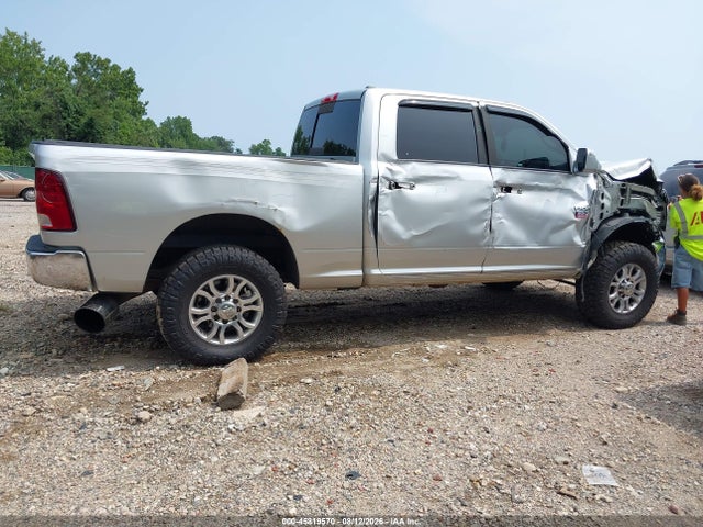 Aukcja sprzedaży 2011 Ram Ram 2500 Slt, vin: 3D7UT2CL2BG531358, numer aukcji: 45819570