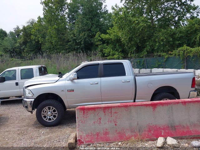 Aukcja sprzedaży 2011 Ram Ram 2500 Slt, vin: 3D7UT2CL2BG531358, numer aukcji: 45819570