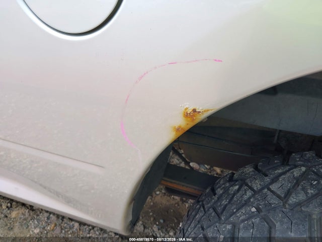 Aukcja sprzedaży 2011 Ram Ram 2500 Slt, vin: 3D7UT2CL2BG531358, numer aukcji: 45819570