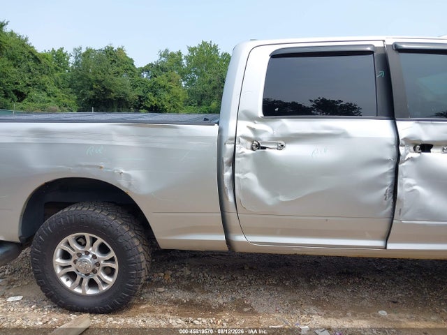 Aukcja sprzedaży 2011 Ram Ram 2500 Slt, vin: 3D7UT2CL2BG531358, numer aukcji: 45819570