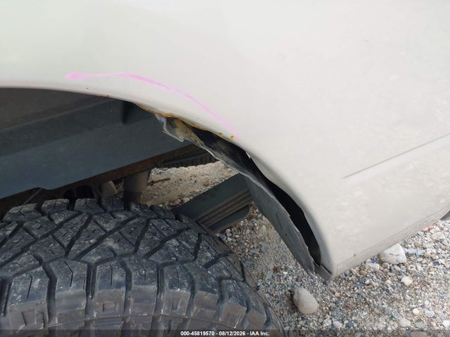 Aukcja sprzedaży 2011 Ram Ram 2500 Slt, vin: 3D7UT2CL2BG531358, numer aukcji: 45819570