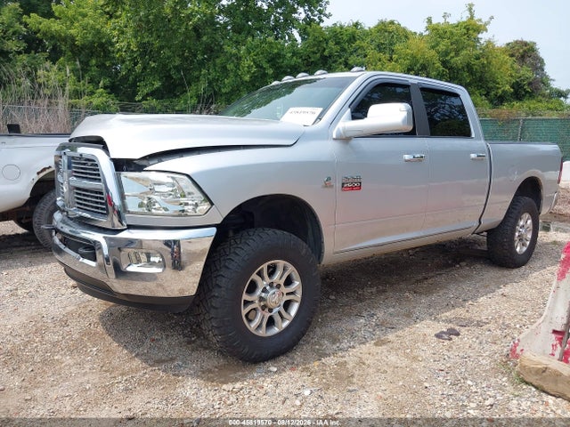 Aukcja sprzedaży 2011 Ram Ram 2500 Slt, vin: 3D7UT2CL2BG531358, numer aukcji: 45819570
