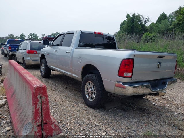 Aukcja sprzedaży 2011 Ram Ram 2500 Slt, vin: 3D7UT2CL2BG531358, numer aukcji: 45819570