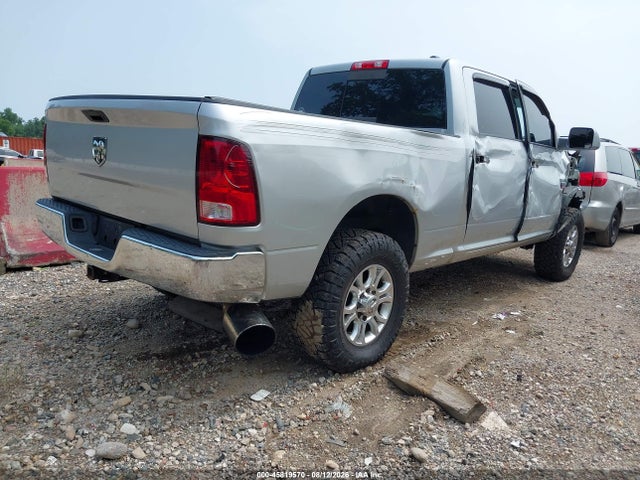 Aukcja sprzedaży 2011 Ram Ram 2500 Slt, vin: 3D7UT2CL2BG531358, numer aukcji: 45819570