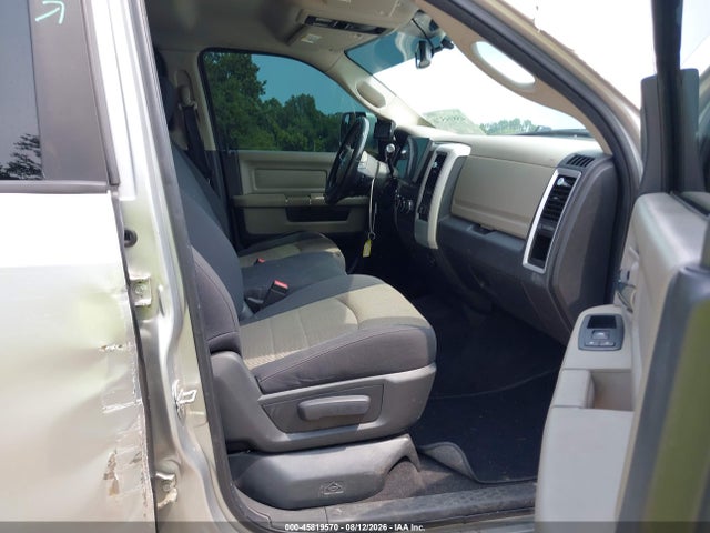 Aukcja sprzedaży 2011 Ram Ram 2500 Slt, vin: 3D7UT2CL2BG531358, numer aukcji: 45819570