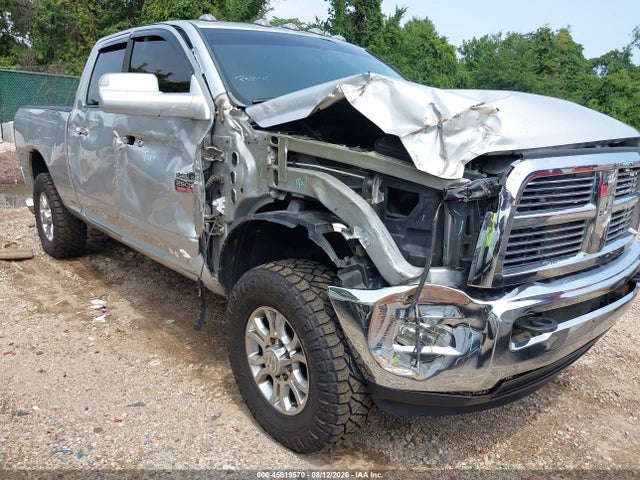 Aukcja sprzedaży 2011 Ram Ram 2500 Slt, vin: 3D7UT2CL2BG531358, numer aukcji: 45819570