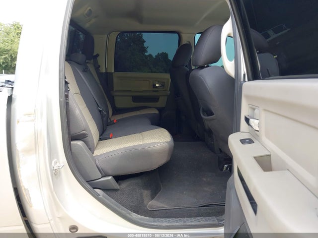 Aukcja sprzedaży 2011 Ram Ram 2500 Slt, vin: 3D7UT2CL2BG531358, numer aukcji: 45819570
