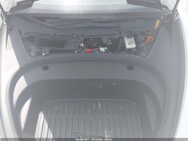 Tesla Model 3 Rear-wheel Drive 2023 5YJ3E1EA1PF451150 Image 10