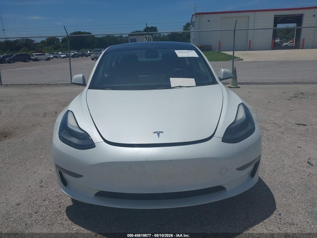 Tesla Model 3 Rear-wheel Drive 2023 5YJ3E1EA1PF451150 Image 11