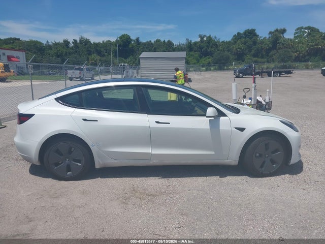 Tesla Model 3 Rear-wheel Drive 2023 5YJ3E1EA1PF451150 Image 12