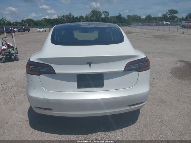 Tesla Model 3 Rear-wheel Drive 2023 5YJ3E1EA1PF451150 Image 15