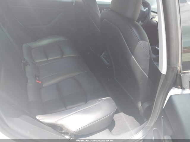 Tesla Model 3 Rear-wheel Drive 2023 5YJ3E1EA1PF451150 Image 8