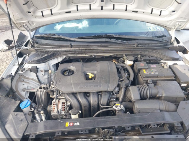 KMHD74LF0LU077867 Hyundai ELANTRA SE