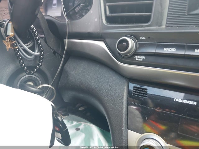 Hyundai ELANTRA SE 2020 KMHD74LF0LU077867 Image 11